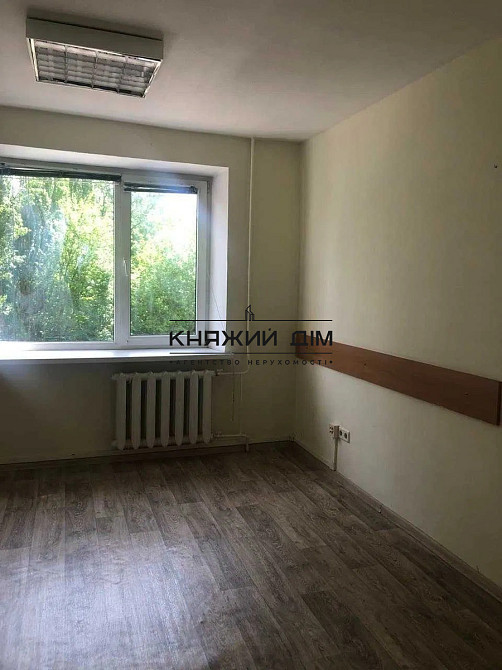 Оренда офісних приміщень різної площі, метро Деміївська, БЦ Голосіївський, код 1419311 Киев - изображение 1