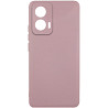 Чехол Silicone Cover Lakshmi Full Camera (AAA) для Motorola Edge 50 Fusion Херсон