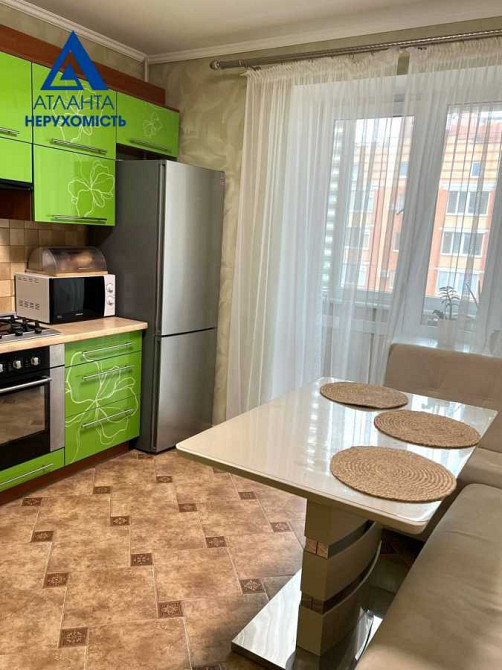 продаж 2-к квартира Луцьк, 89000 $ Луцьк - зображення 2