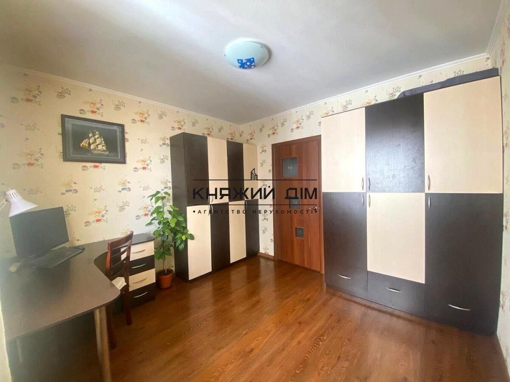 Продаж 3-х кімнатної роздільної ,м.Позняки 5 хвилин пішки,ТЦ Піраміда Киев - изображение 8