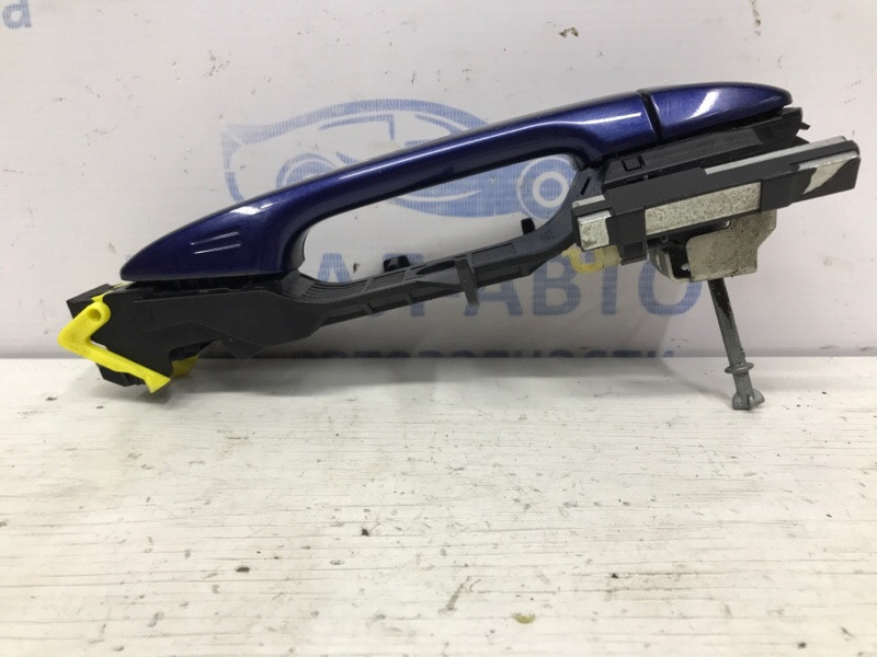 Ручка двери внешняя передняя правая Subaru Outback 2014-2021 61142FJ100 (Арт. 54043) Киев - изображение 2