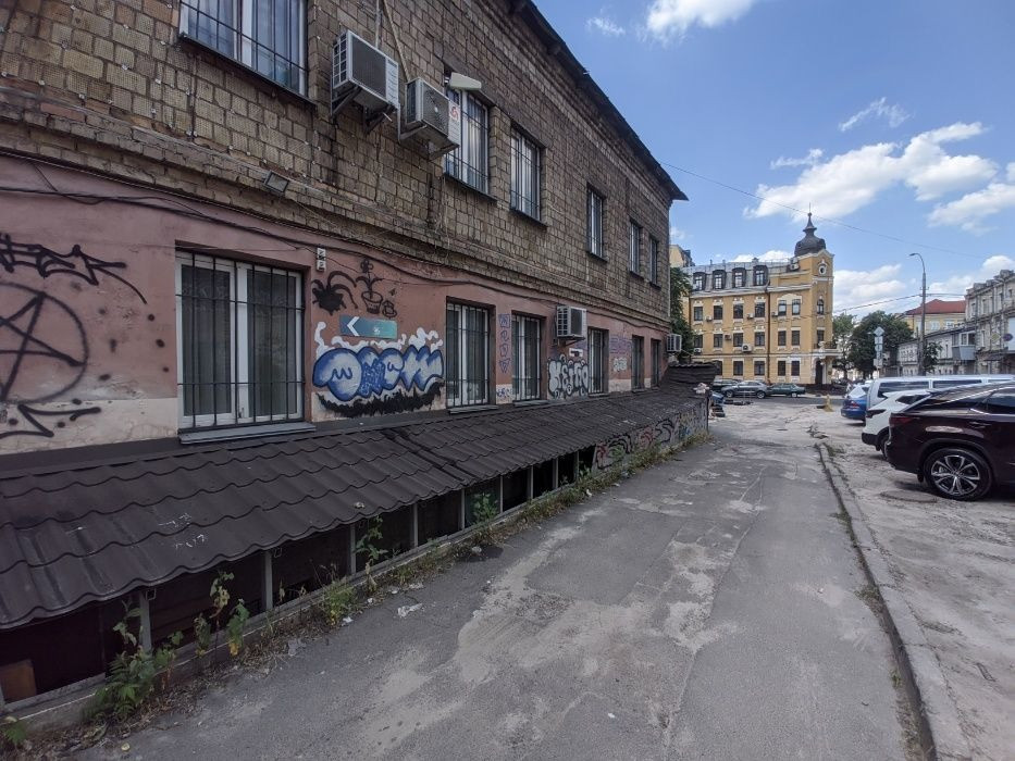 Контрактова пл метро, вул Ярославська 4Б, офіс 18м Київ - зображення 1