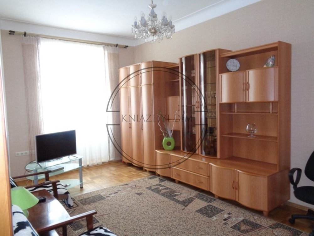 Шикарна 2-х.ком. роздільна квартира з євроремонтом. Метро Палац Украіна.Код 1159931. Київ - зображення 4