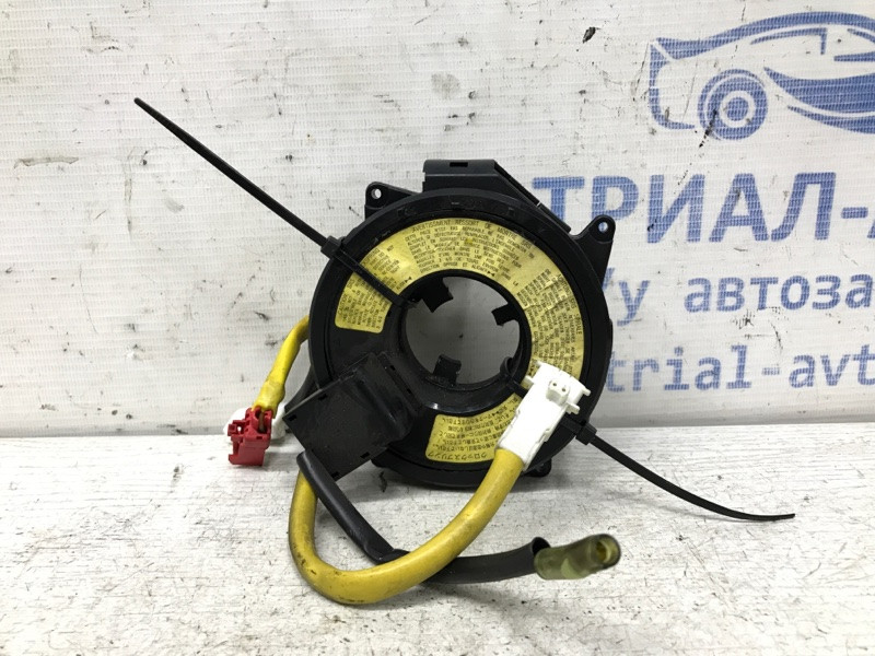 Шлейф AIRBAG Mitsubishi Pajero Sport K9 2.5 DIESEL 4D56 1996 (б/у) Київ - зображення 1