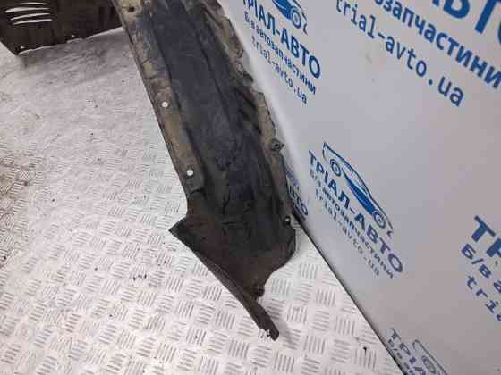 Подкрылок передний левый Mitsubishi Pajero Wagon 2006-2022 5370A535 (Арт. 68575) Киев