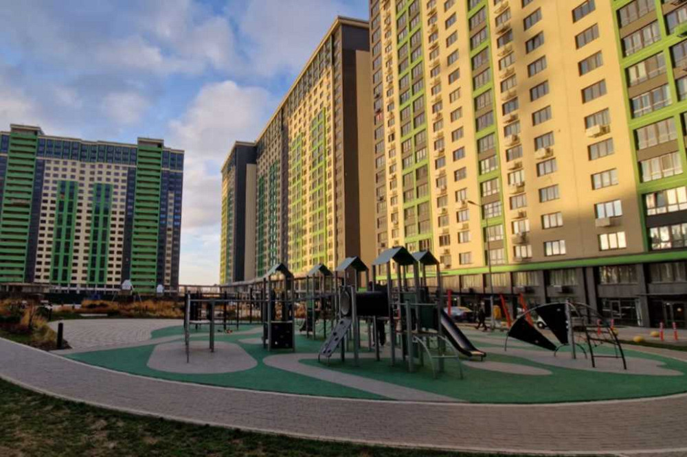 продажа 3-к квартира Киев, Голосеевский, 128000 $ Київ - зображення 12