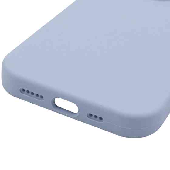 Чехол Silk Full Camera Protective (AA) NO LOGO для Apple iPhone 13 Pro Max (6.7") Херсон