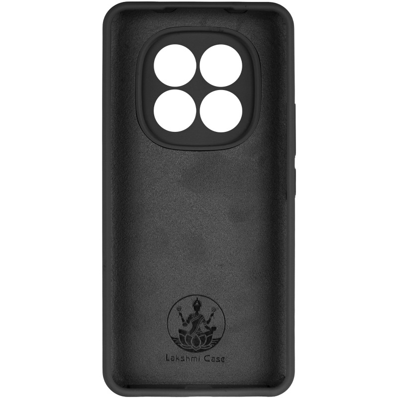 Чехол Silicone Cover Lakshmi Full Camera (AAA) для Xiaomi Redmi Note 15 4G/5G (EU) Херсон - изображение 4
