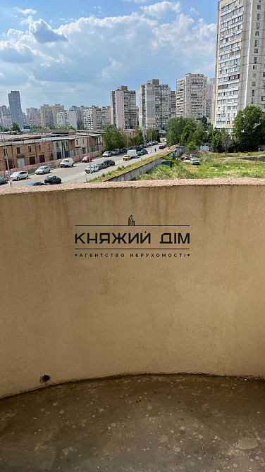 Продаж 1-но к. квартири м. Позняки/Осокорки. № 21146515 Київ - зображення 9