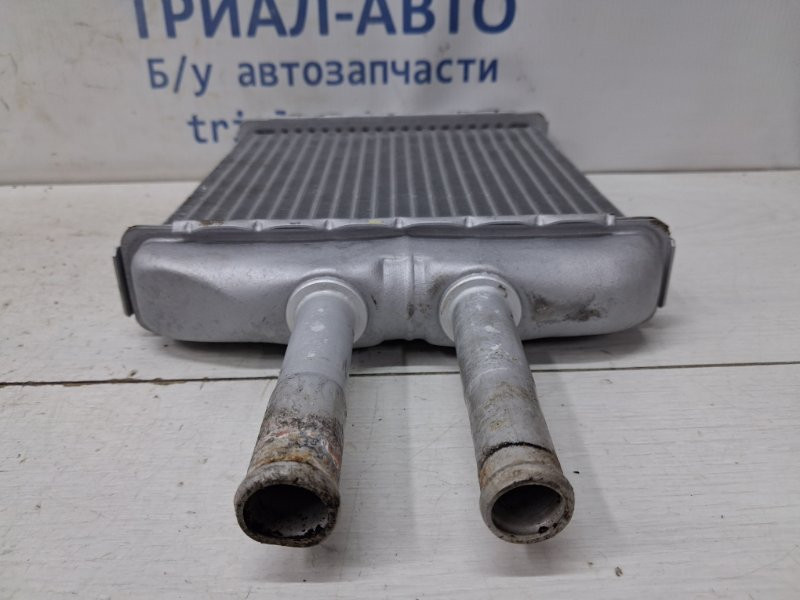Радиатор печки Chevrolet Epica 2006-2013 96327370 (Арт. 78928) Київ - зображення 3
