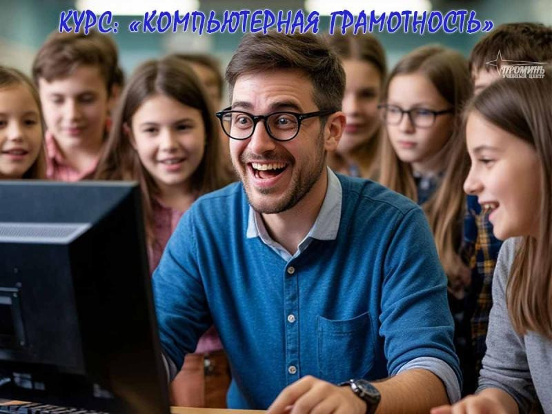 Курс компьютерной грамотности в Харькове Харків - зображення 2