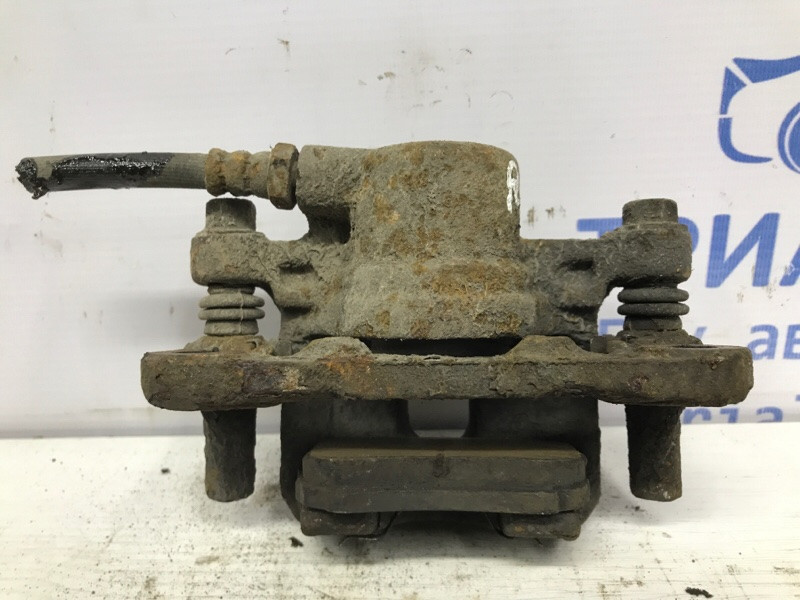 Суппорт задний правый Mitsubishi Outlander 2003-2007 MR955066 (Арт. 50845) Київ - зображення 4