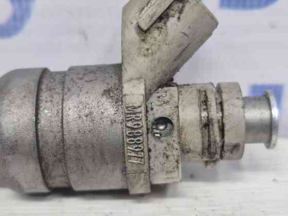 Форсунка топливная Mitsubishi Lancer 2007-2017 MR988977 (Арт. 50800) Киев