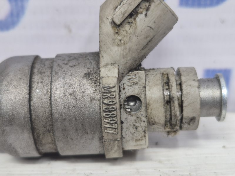 Форсунка топливная Mitsubishi Lancer 2007-2017 MR988977 (Арт. 50800) Киев - изображение 3