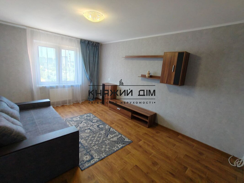 Комфортная 2-х к. кв. на Позняках. № 11152698 Київ - зображення 2