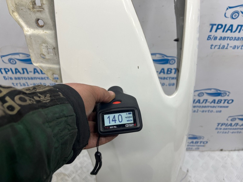 Крыло переднее левое Infiniti QX60 L50 3.5 БЕНЗИН VQ35DE 2013 (б/у) Київ - зображення 9