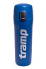Термокружка Tramp TRC-107-blue 450 мл синя Київ