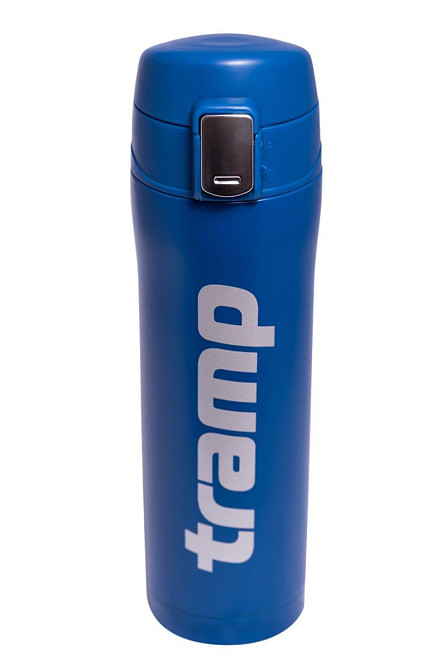 Термокружка Tramp TRC-107-blue 450 мл синя Київ - зображення 1