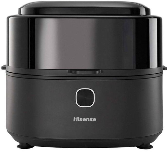 Мультипечь Hisense HAF1350DR 1350 Вт Київ - зображення 1
