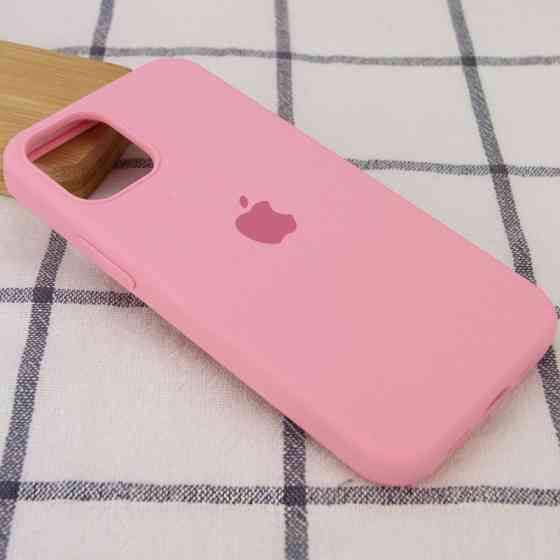 Чехол Silicone Case Full Protective (AA) для Apple iPhone 13 (6.1") Херсон