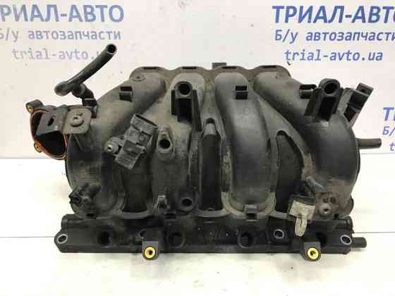 Коллектор впускной пластик Chevrolet Cruze J300 1.6 F16D4 2009 (б/у) Київ