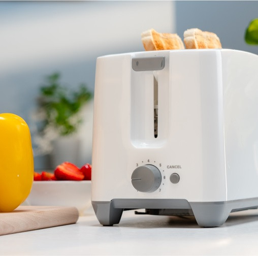 Тостер ZELMER ZTS7386 750 Вт белый Київ - зображення 8