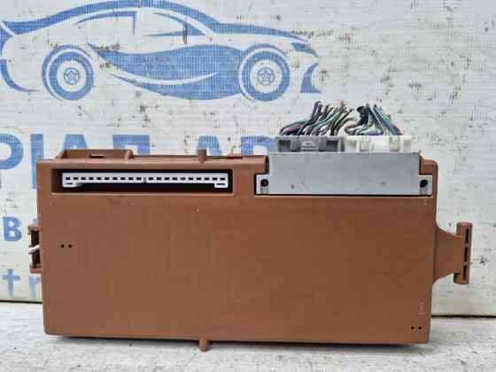 Блок комфорта Mitsubishi Outlander 2003-2006 MR587873 (Арт. 87761) Київ