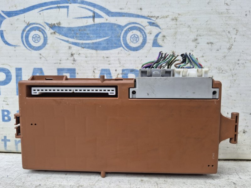 Блок комфорта Mitsubishi Outlander 2003-2006 MR587873 (Арт. 87761) Київ - зображення 2