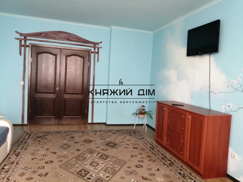 Оренда 2к. квартири на Позняках. КОД ОБ'ЄКТУ: 11197099. Київ - зображення 9