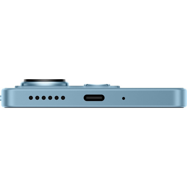 Смартфон Xiaomi Redmi Note 14S 12/512GB NFC Ocean Blue Global (Код товару:41364) Харьков - изображение 10