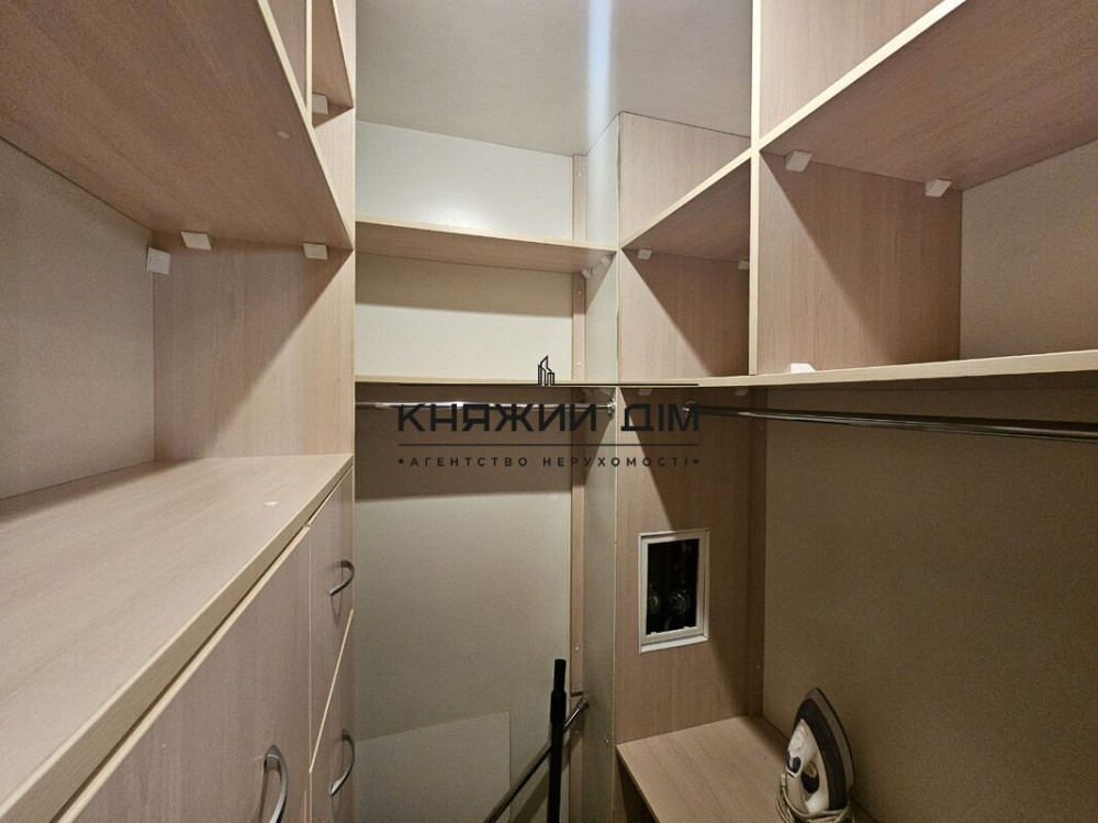 Продаж 1-кімнатна квартира в центрі Києва КОД 21147612 Київ - зображення 11