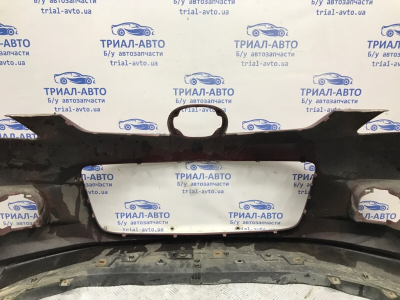 Бампер передний Mazda CX 7 ER 2.3 БЕНЗИН 	L3VDT 2006 (б/у) Київ - зображення 10