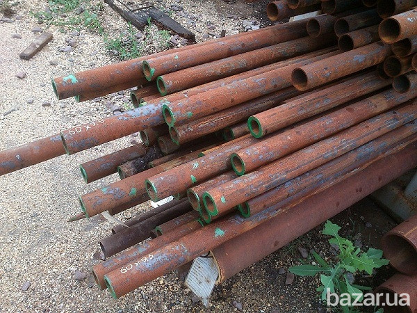 Труба горячекатаная Дніпро - зображення 2