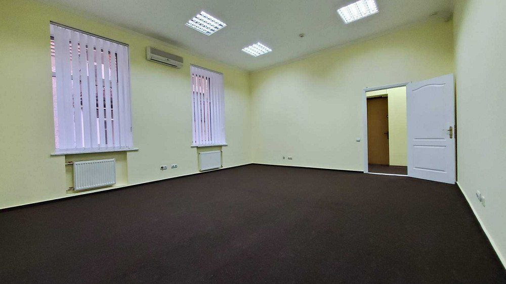 долгосрочная аренда офисное помещение Киев, Шевченковский, 38900 грн./мес. Київ - зображення 8