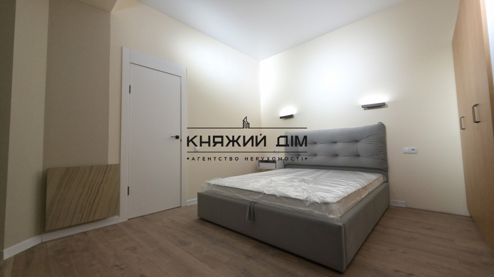 Перша Здача! Оренда 1-но к. квартири в клубному будинку м. Сирець 8 хвилин. № 11204158 Київ - зображення 10