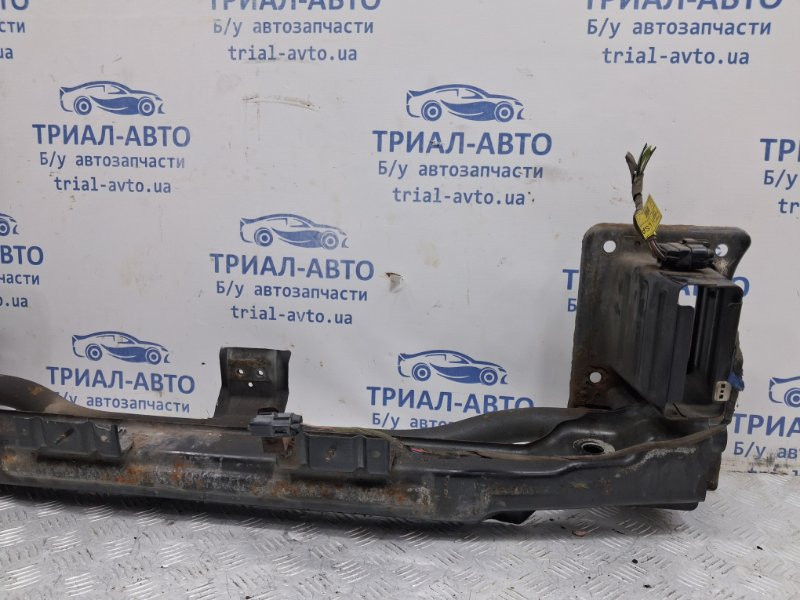 Усилитель бампера передний SsangYong Korando C200 2.0 DIESEL D20DT 2010 (б/у) Киев - изображение 3