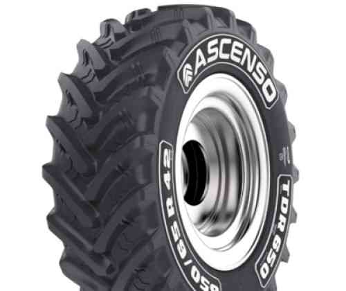 540/65 R38 Ascenso TDR 650 153D Сільгосп шина Київ