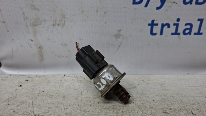 Датчик давления топлива в рейке Mitsubishi L200 2006-2015 1465A433 (Арт. 74756) Київ - зображення 1