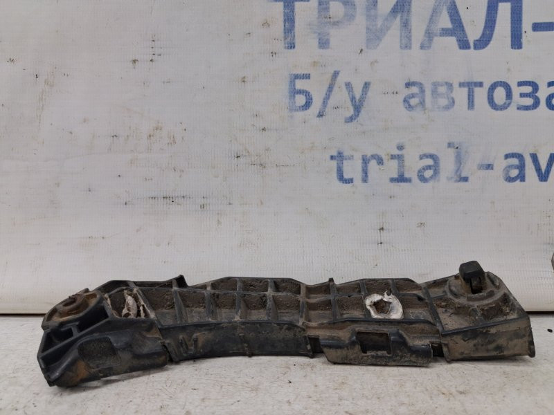Кронштейн бампера передний левый Toyota Camry XV40 2.4 БЕНЗИН 2AZFE 2006 (б/у) Киев - изображение 3