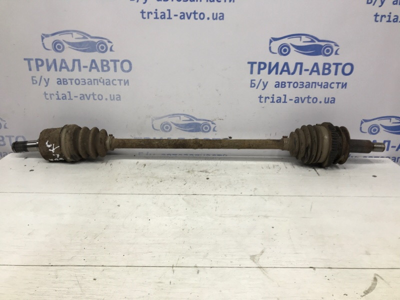 Привод задний Kia Sorento XM 2.2 DIESEL D4HB 2009 (б/у) Київ - зображення 1