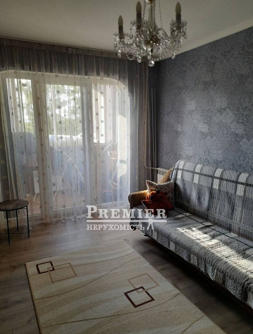 Продається 2-кімнатна квартира на Семена Палія! Одеса - зображення 1