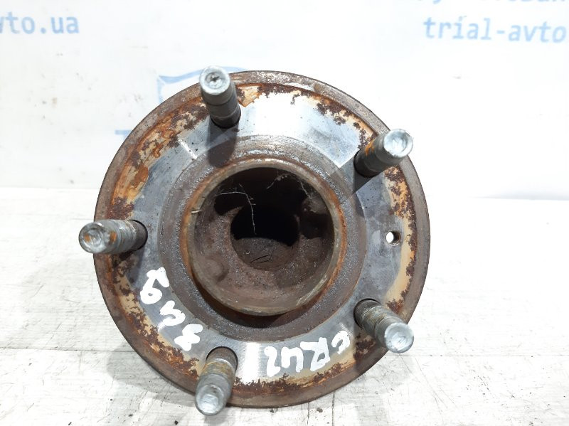 Ступица задняя Chevrolet Cruze J300 2009 (б/у) Киев - изображение 2