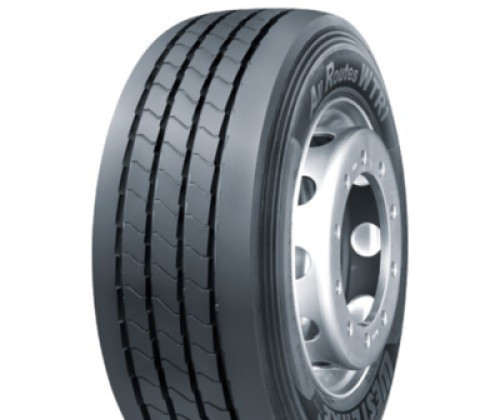 385/65 R22.5 WestLake Long Run WTR1 160K Причіпна шина Київ - зображення 1