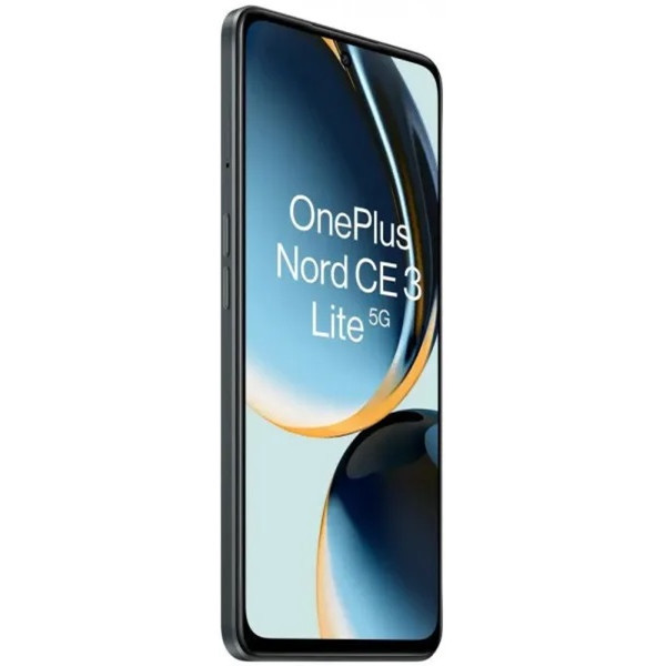 Смартфон OnePlus Nord CE 3 Lite 5G 8/256GB Chromatic Gray (Код товару:38952) Харьков - изображение 7