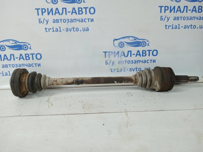 Привод задний SsangYong Kyron 2005-2016 4230009100 (Арт. 58231) Київ - зображення 1