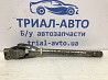 Карданчик рулевой Mitsubishi Outlander CU 2.4 БЕНЗИН 4G69 2003 (б/у) Киев