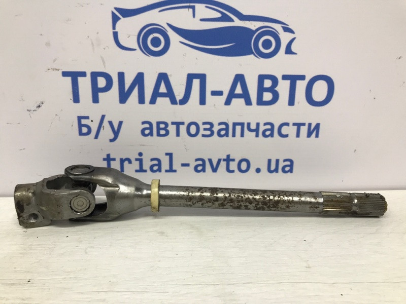 Карданчик рулевой Mitsubishi Outlander CU 2.4 БЕНЗИН 4G69 2003 (б/у) Київ - зображення 1