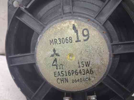 Динамик двери Mitsubishi Lancer 2003-2009 MR306819 (Арт. 83095) Київ