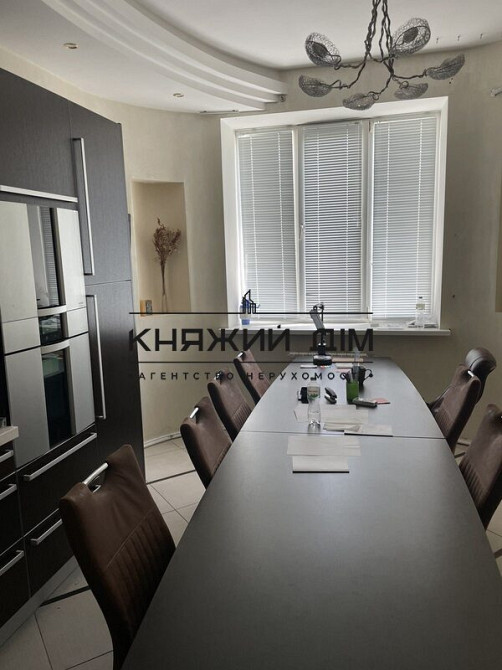 Без комісії! Оренда офісного приміщення на Печерську. №1419292 Киев - изображение 5