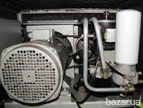 Компрессор ПБ 100 Полтава - зображення 1